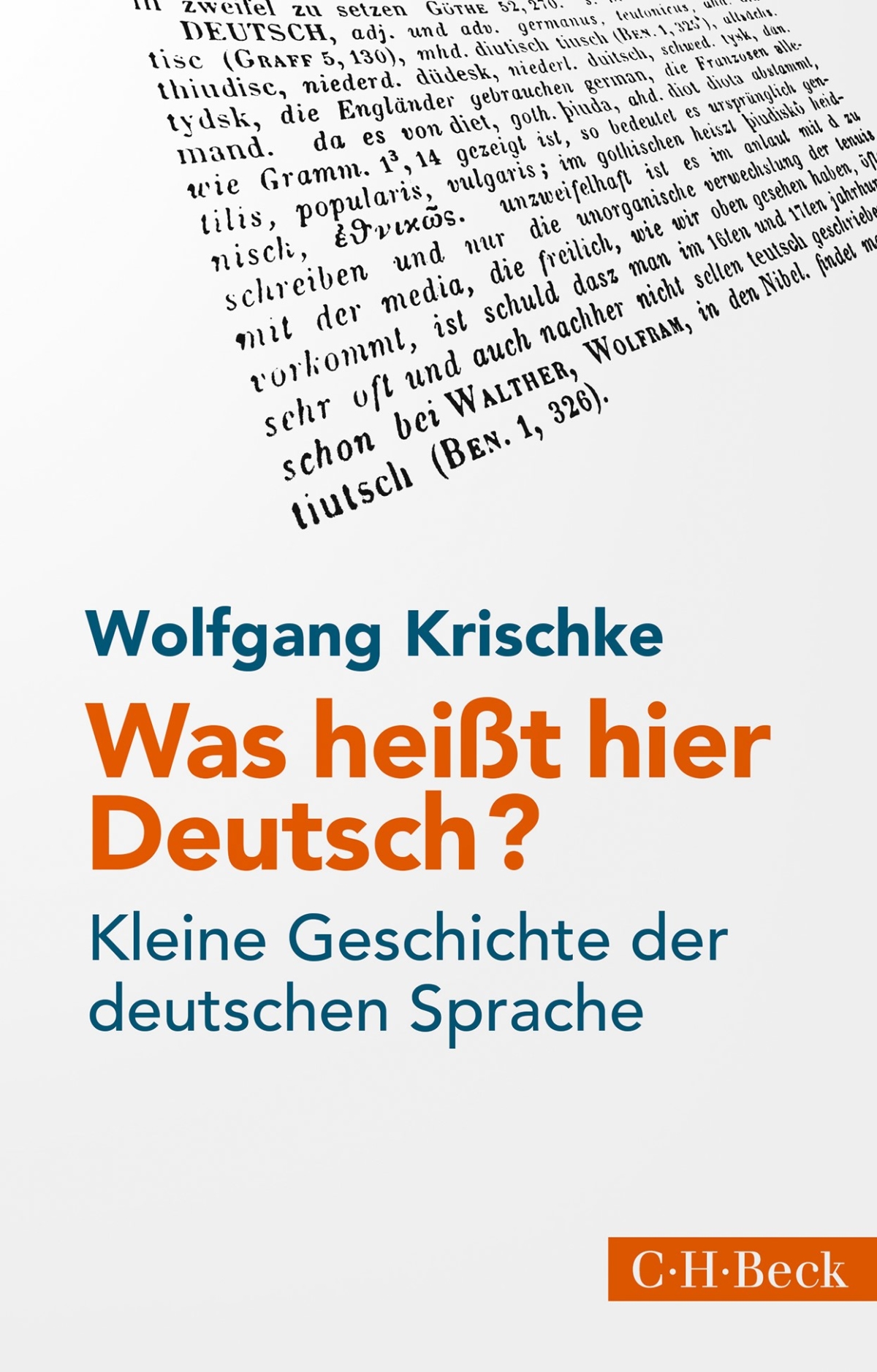Sachtextanalyse Wolfgang Krischke Triebkräfte Des Sprachlichen Umbruchs Heute Home - Wolfgang Krischke